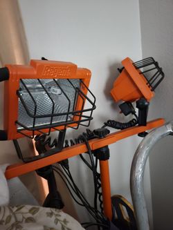 Work light