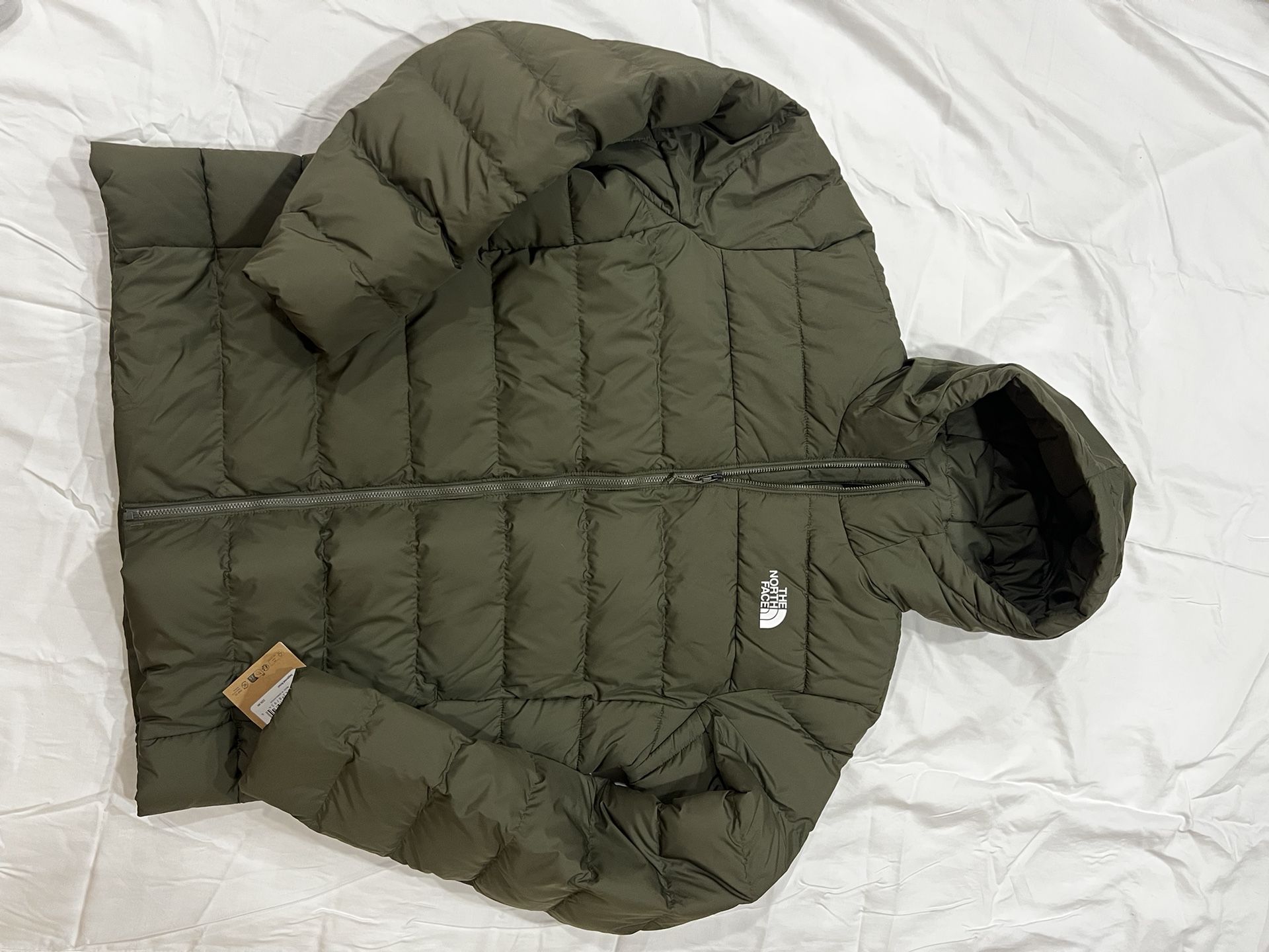 Mens Notth Face Jacket 