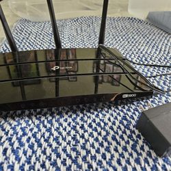 TP-Link AC1900 WiFi Router