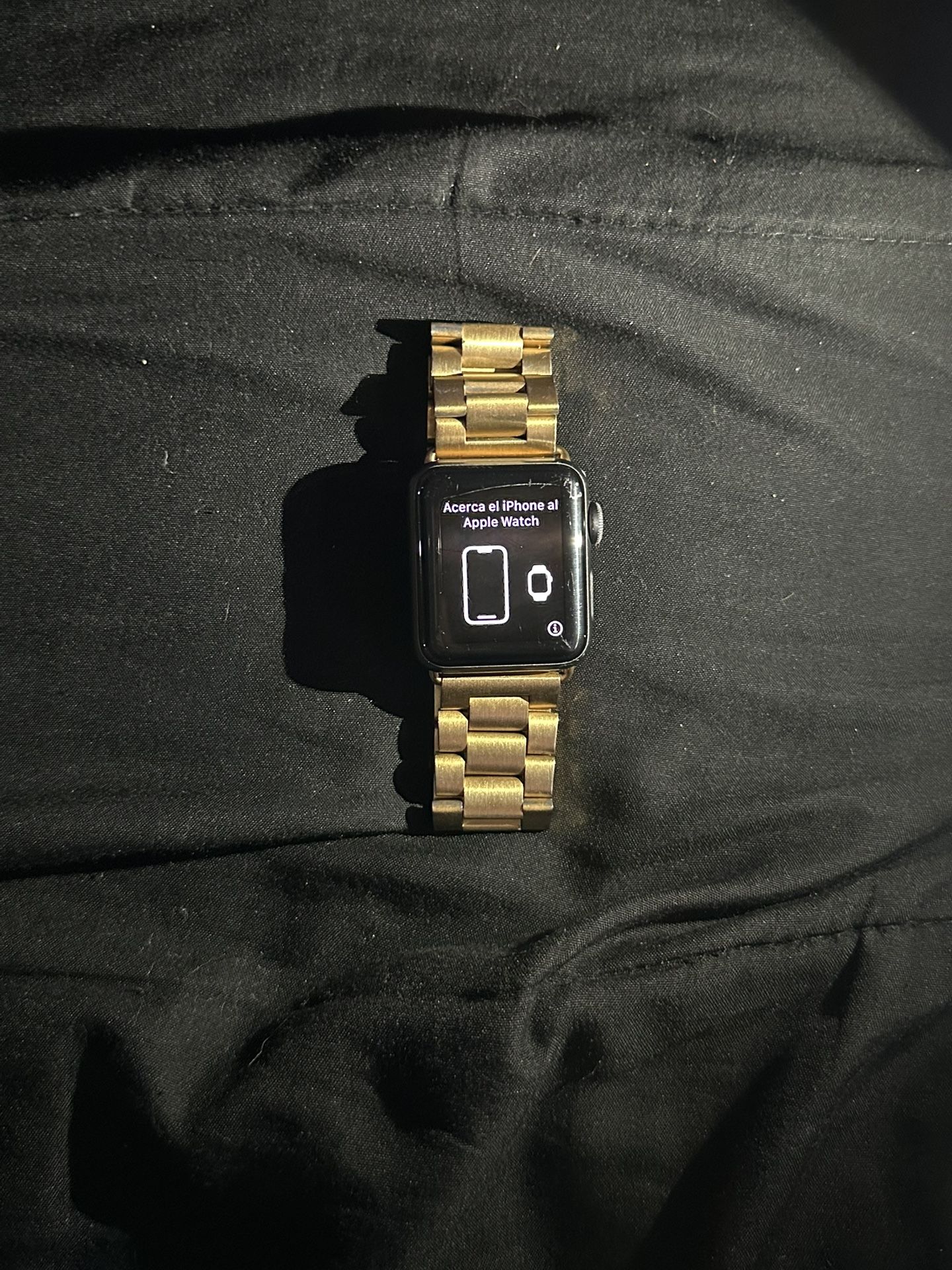 Apple Watch Series 3 LTE