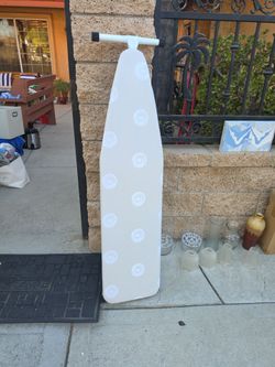Ironing Board