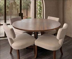 Dining room table