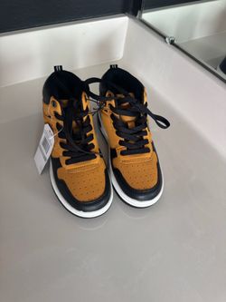 Nautica sneakers