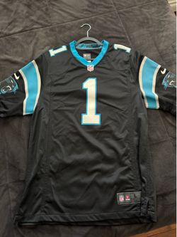 Cam Newton Jersey