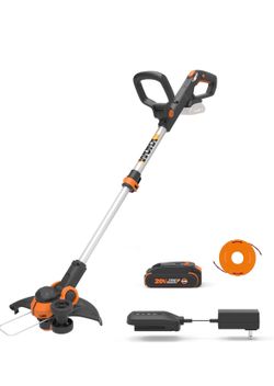 Weed Wacker