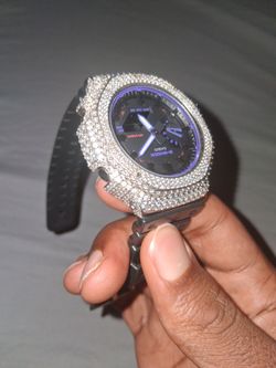 G-shock
