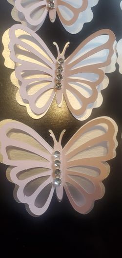 Butterflies