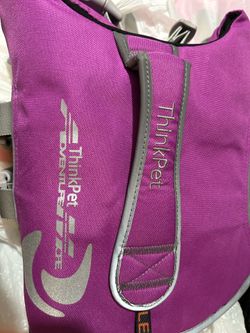 Thinkpet Life Jacket for Dog Medium