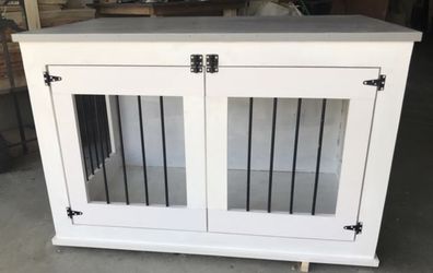 Dog Crate