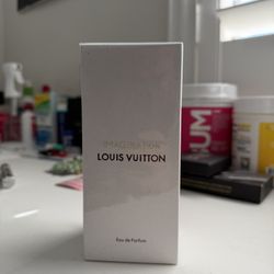 Louis Vuitton Imagination 