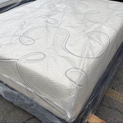 💥Mattress Memory Foam  💎High Quality Mattress At Low Prices💎 ☄️Queen  ☄️Full  ☄️Twin  ☄️King  ☄️Cal King  🚚Delivery available same day🚚