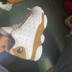 Weat Jordan 13