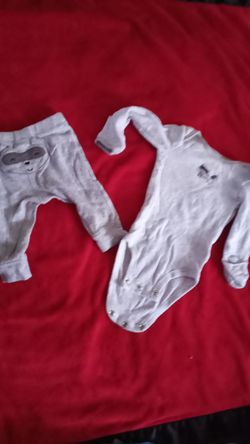 Newborn/recien nacido