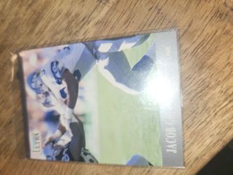 Nfl trading cards