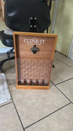 Drinking Game