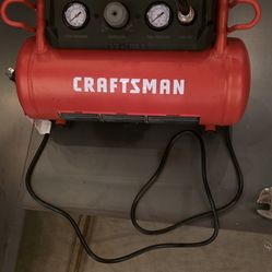 Craftsman air compressor