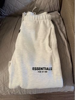 Essential light outmeal