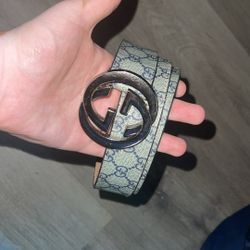 Gucci Belt