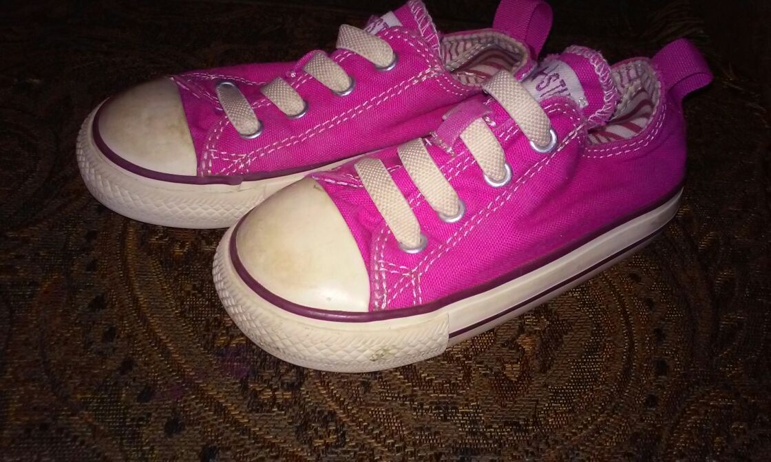 Vonverse size 9d