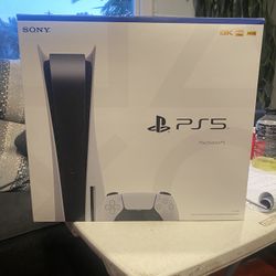 Ps5 