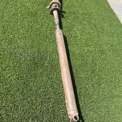 2010 And Up Ford F150 Drive Shaft 