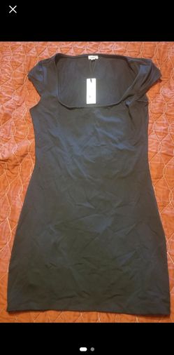 New Garage dress med