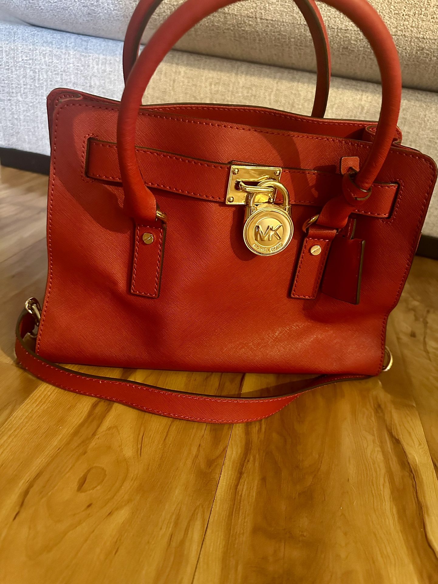 Michael Kors Handbag 👜
