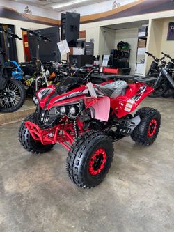 Four wheeler 125cc fully automatic 🤩