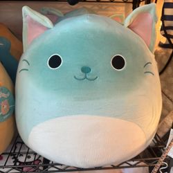 SQUISHMALLOWS SIZE MEDIUM 