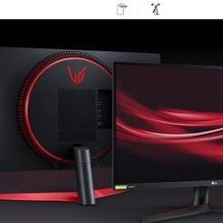 27" UltraGear QHD IPS 1ms 144Hz HDR Monitor with G-SYNC Compatibility
