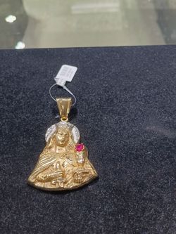 Pendent