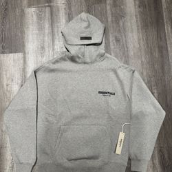 Essentials Hoodie
