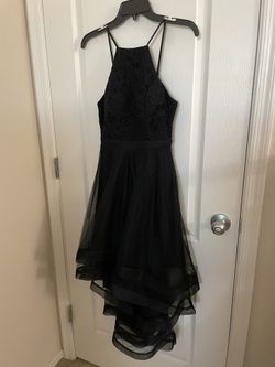 City Triangles Dress 