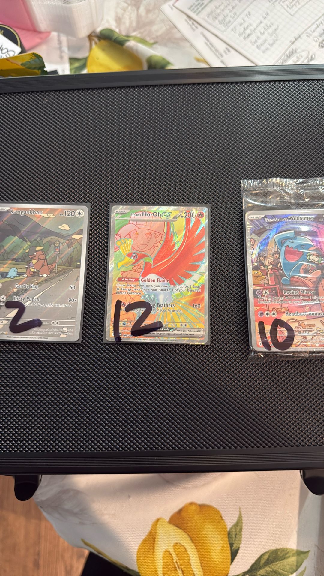 Pokémon Lot $20