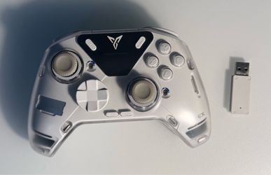 Flydigi apex 4 pc controller