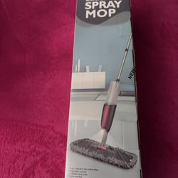 Spray Mop 