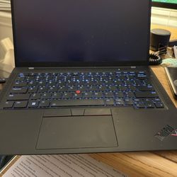 Lenovo X1 Gen 11 Touch Screen