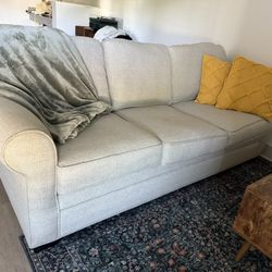 3 cushion couch 
