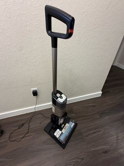 Shark hydrovac send offers
