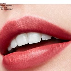 Mac Love Me Lipstick 408 BATED BREATH/NWB