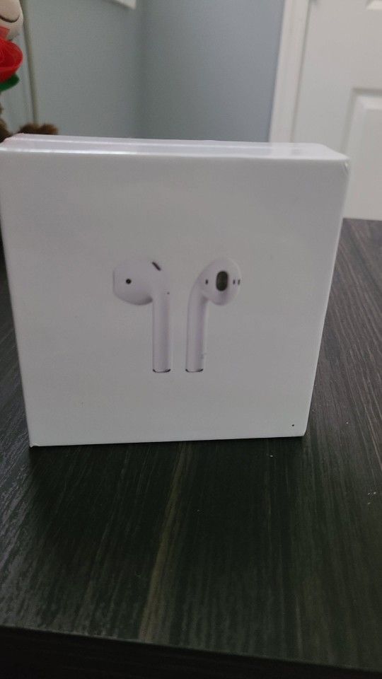 Airpods