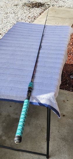 Brand new Offshore Angler Gold Cup Inshore Casting Rod.all specs in pics. $35.