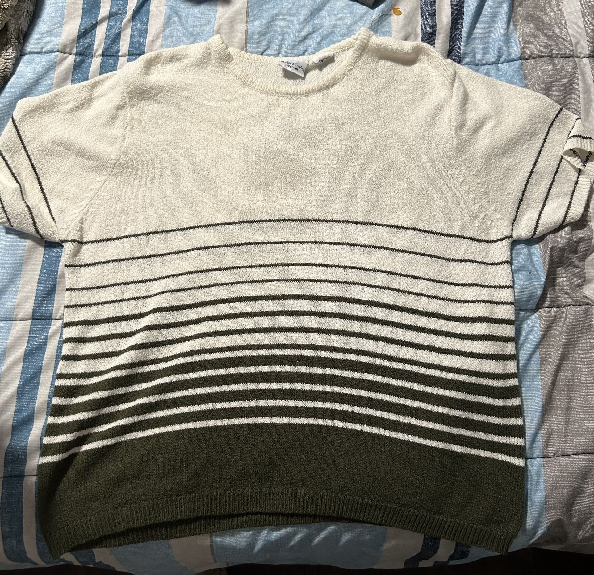 Women’s Size 18/20 Bobbie Brooks Shirt