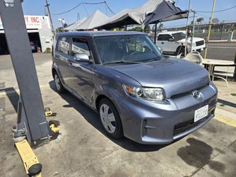 2012 Scion xB