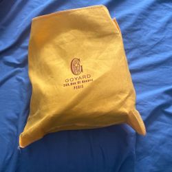 Goyard Bag Purse