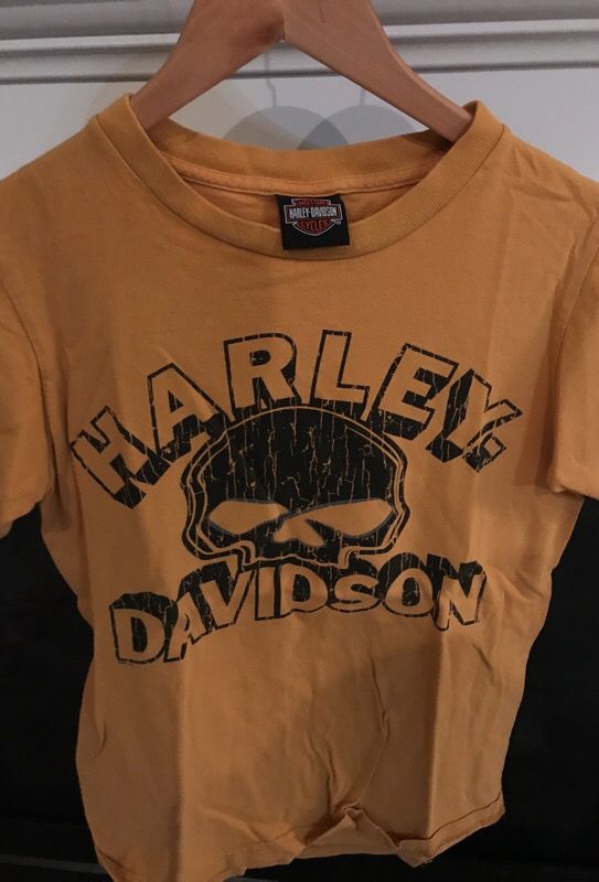 HD shirt