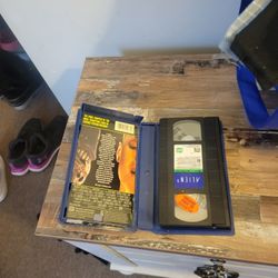 Vhs 