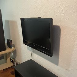 Panasonic Tv 