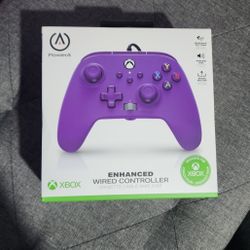 XBOX CONTROLLER 