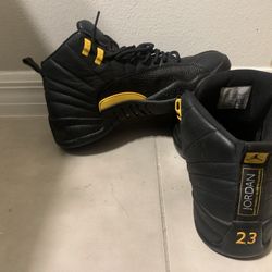 Jordan Taxi 12s